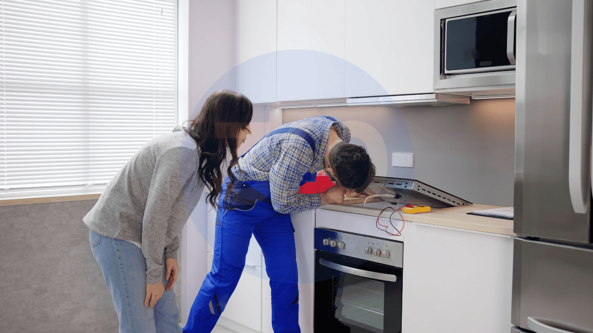 Malatya Beko Fırın Ocak Servisi